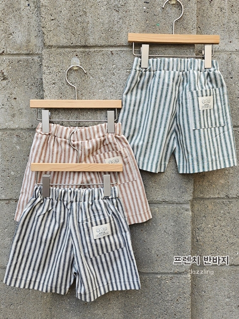French Shorts