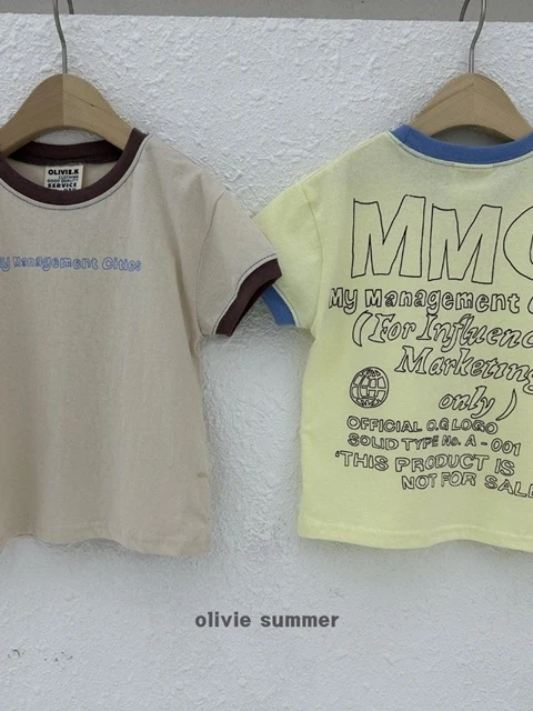 MMC Tee