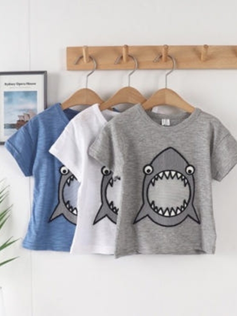Shark Tee Shark Tee