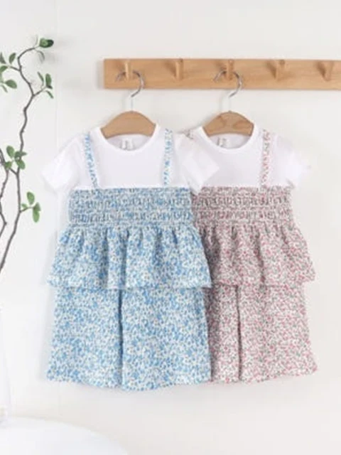 Flower Set Flower Set