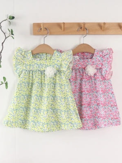 Flower Print Blouse Flower Print Blouse