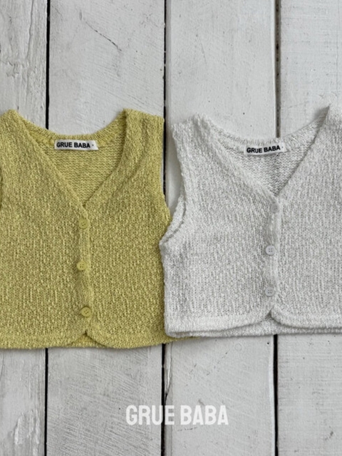 Jelly Vest Jelly Vest