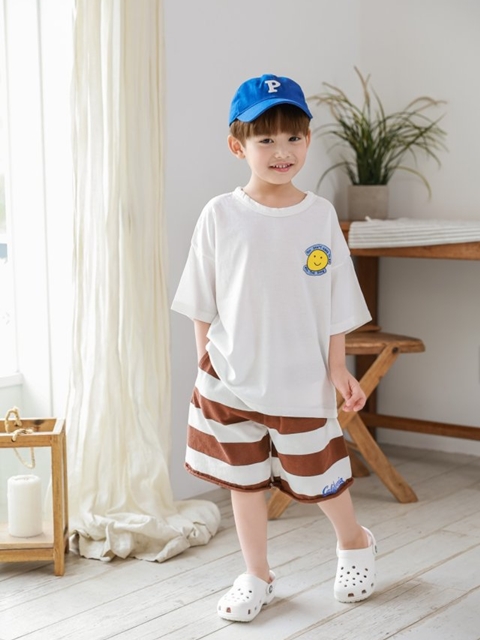 Smile Tee