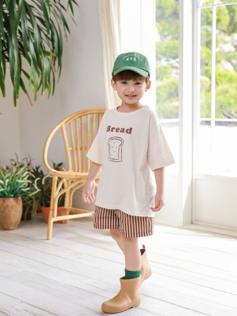 ST Short Pants