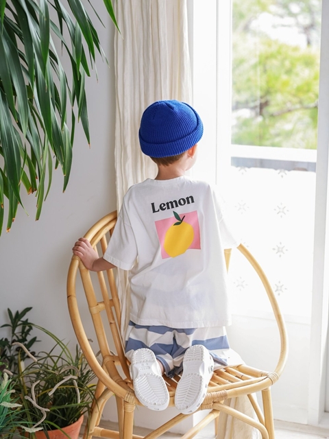 Lemon Tee