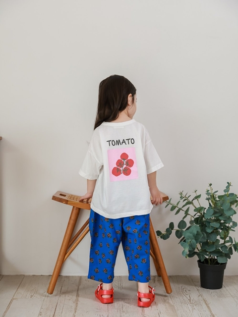 Tomato Tee