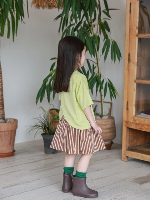 ST Skirt