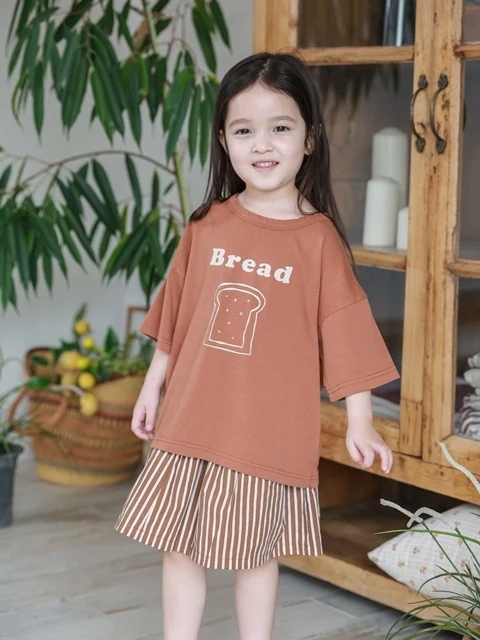 Bread Tee