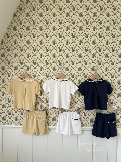 Cruise Sailor Set