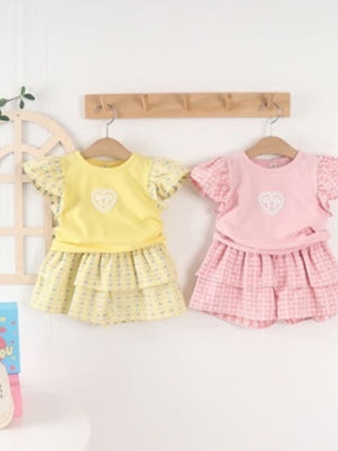 Heart Check Set