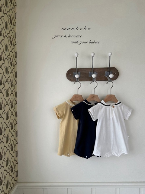Cruise Sailor Suit