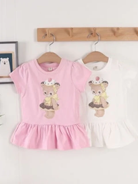 Donut Bear Dress