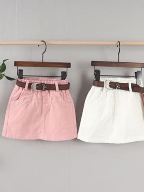 Ribbon Skirt