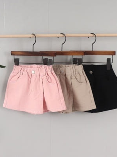 Wrap Pants