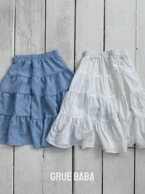 Hush Skirt Hush Skirt