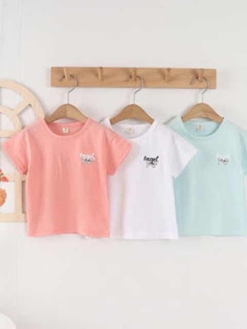 Angel Ribbon Tee