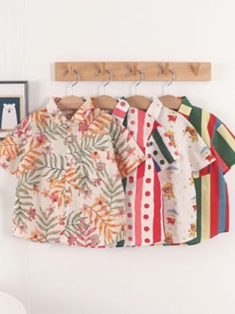 Button-Up Shirt