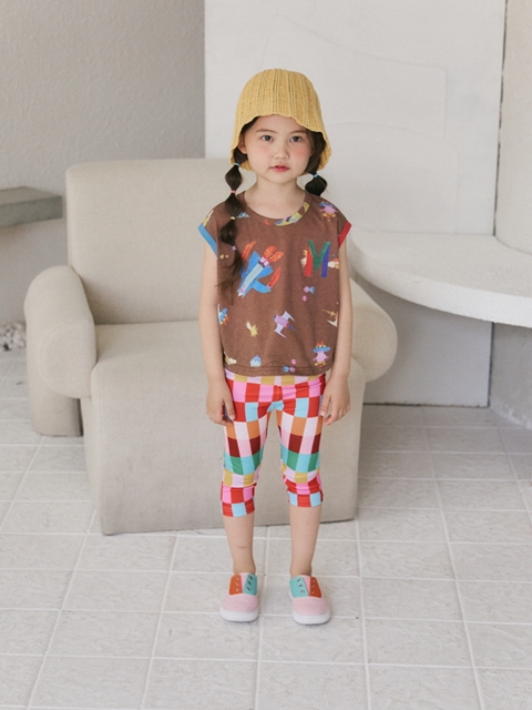 Cool Leggings