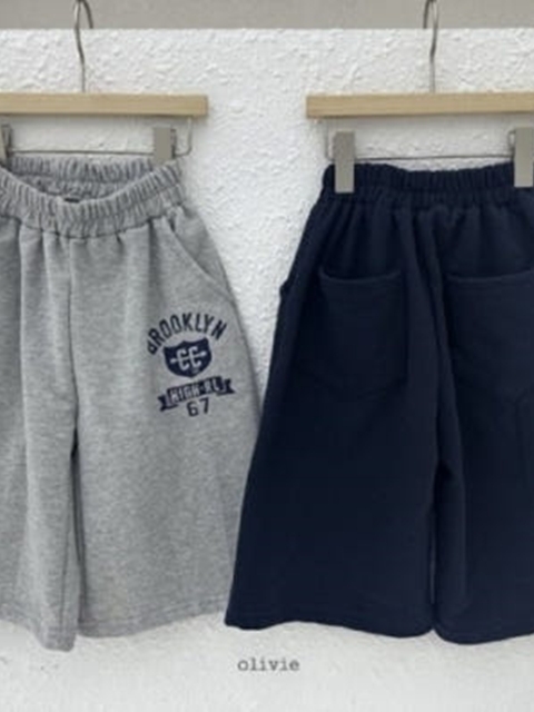 Brooklyn Pants Brooklyn Pants