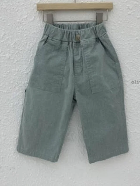 Stay Pants