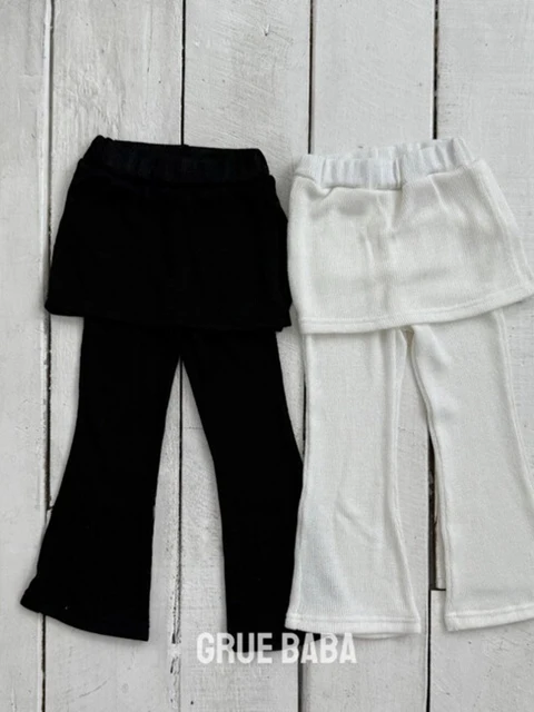 Apple Skirt Pants Apple Skirt Pants