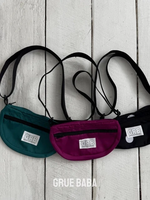 Camp Bag