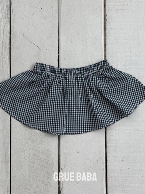 Two Me Skirt Two Me Skirt