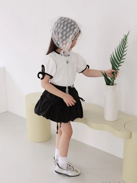Balloon Skirt Balloon Skirt