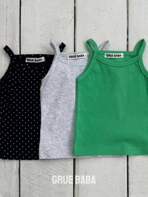 Apollo Sleeveless Apollo Sleeveless