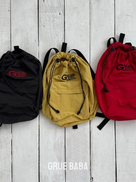 Walk Bag