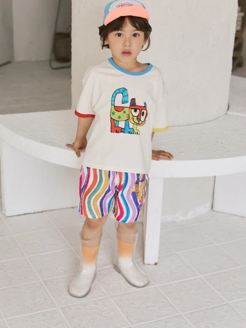 Mark Shorts