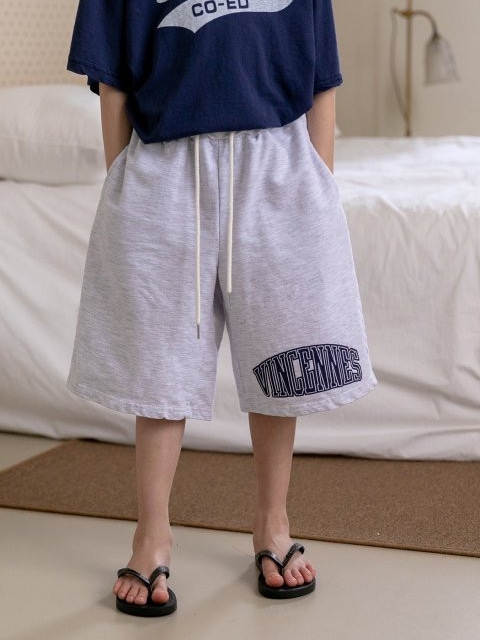 Vincenz Bermuda Shorts Vincenz Bermuda Shorts
