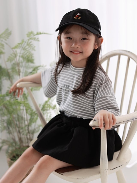 Ever Stripe Tee Ever Stripe Tee