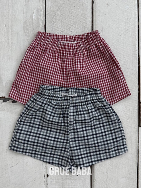 Woni Pants Woni Pants