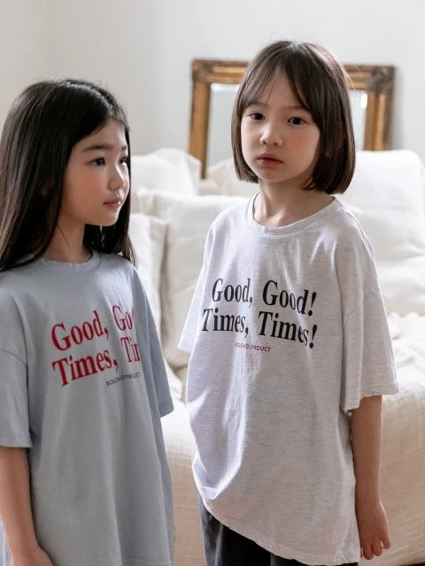 Good Time Tee Good Time Tee