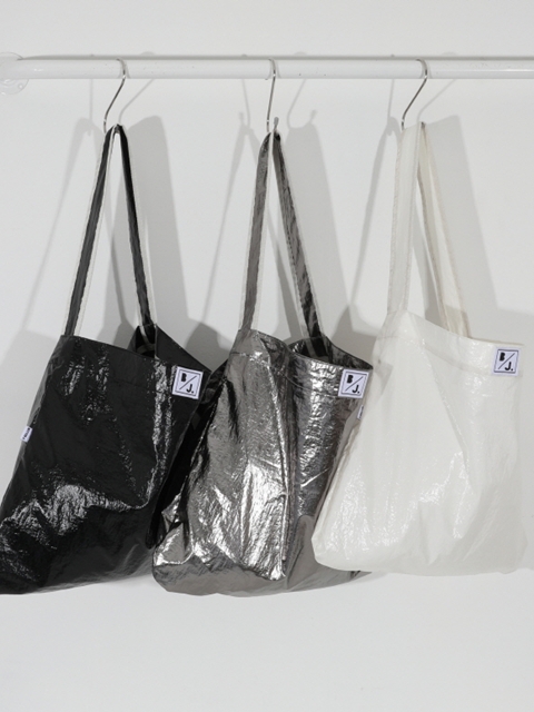 Better Metal Bag