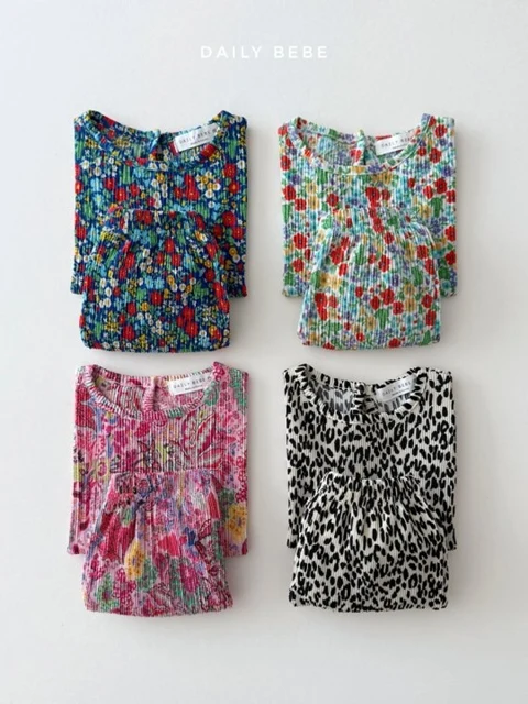 Countryside Vacation Pleats Set Countryside Vacation Pleats Set