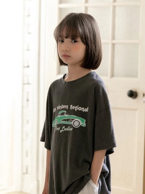Fig Tee