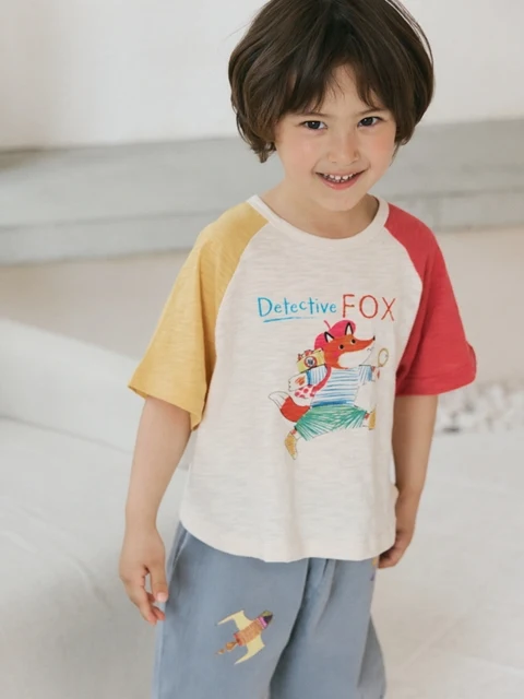 Poxcar Tee