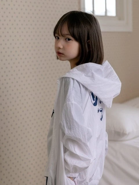 Nugu Wind Jumper