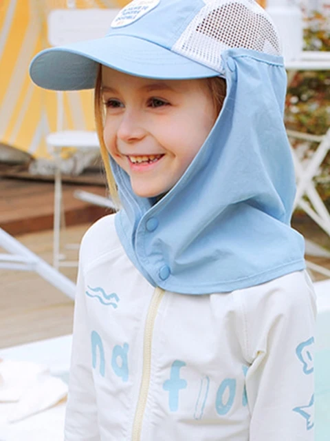 Koba Camp Cap