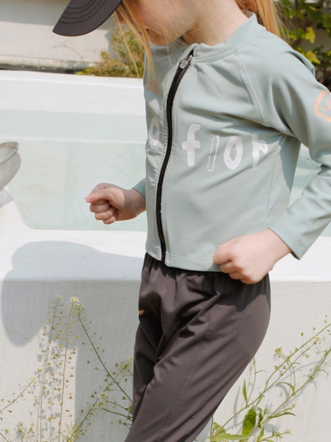 Reno Rashguard Set
