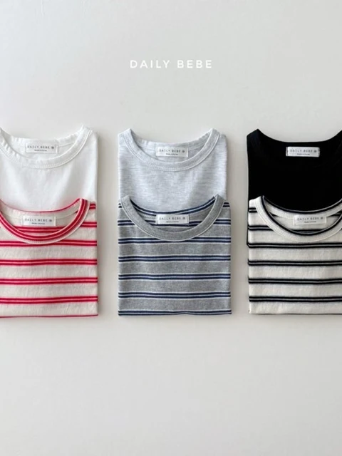 Short Sleeve Tee Set Short Sleeve Tee Set