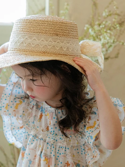 Entry Hat