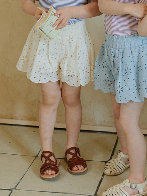 Miel Pants Miel Pants