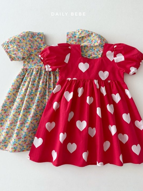 Signal Dress Signal Dress