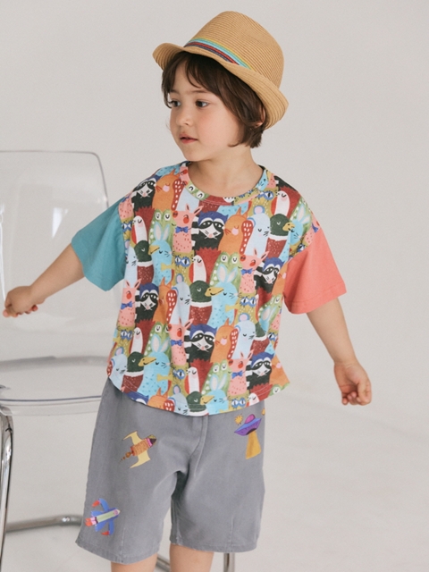 Juju Cool Tee