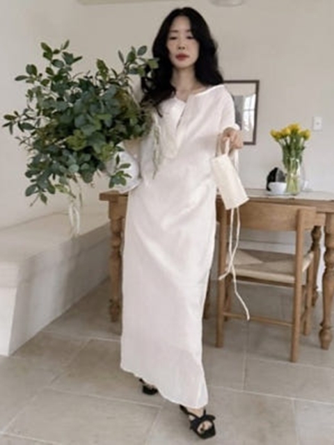 Adult Crunchy Dress Adult Crunchy Dress