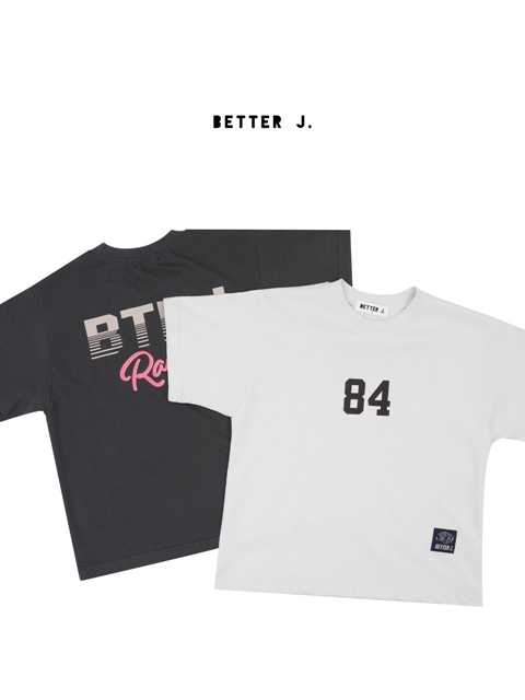 84 Racing Tee (Adult) 84 Racing Tee (Adult)
