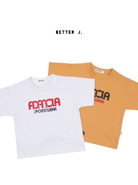 Sportswear Boxy Tee